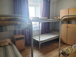 Liber (Gorki Village, Vesennyaya ulitsa, вл1с2), dormitory