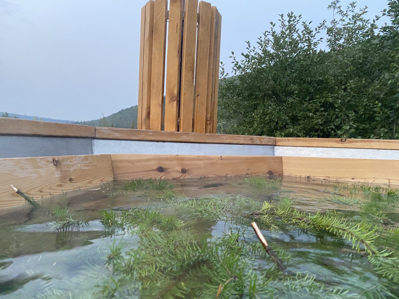 Фото Дома на Павловке