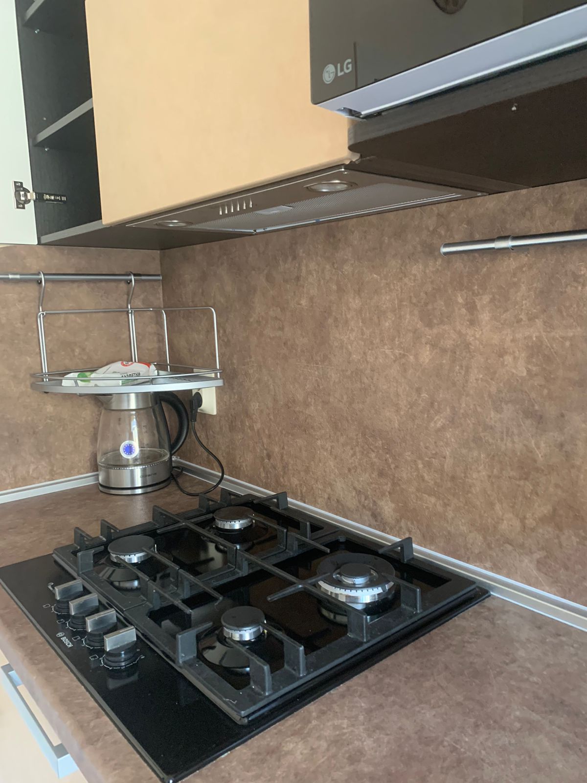 Фото Смирнофф Апарт