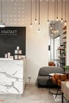 Ruk ne hvataet (Moskovskoye Highway, 27), beauty salon