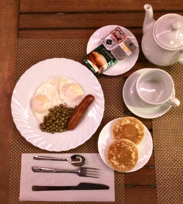 Фото отеля 3