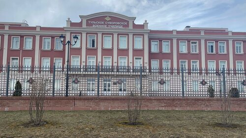 Лада тула рязанская 7