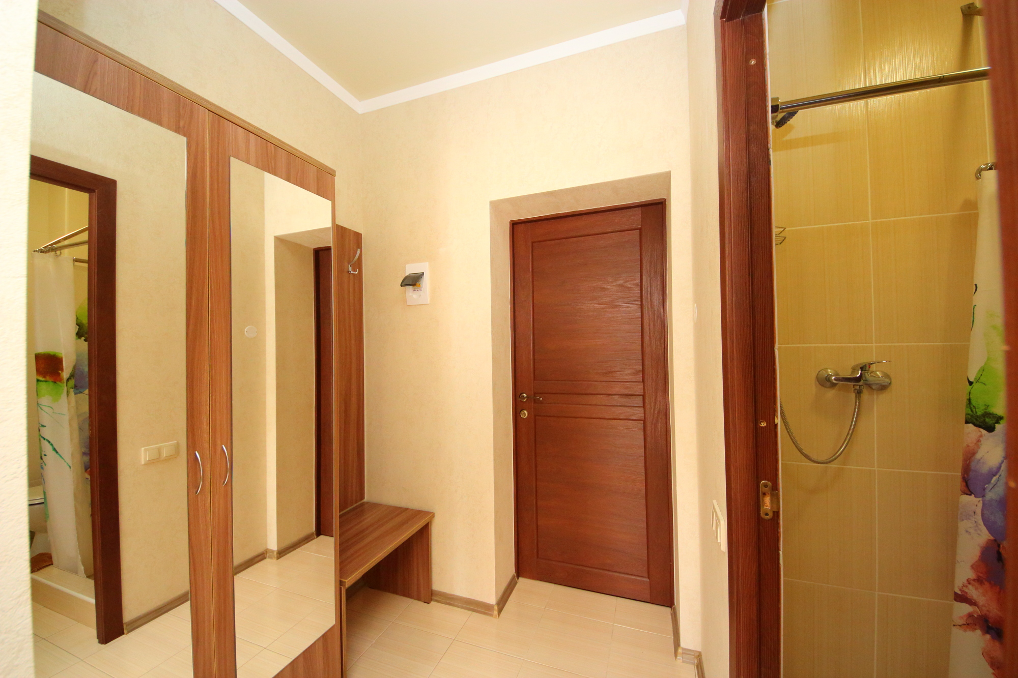 Фото Пути ветра