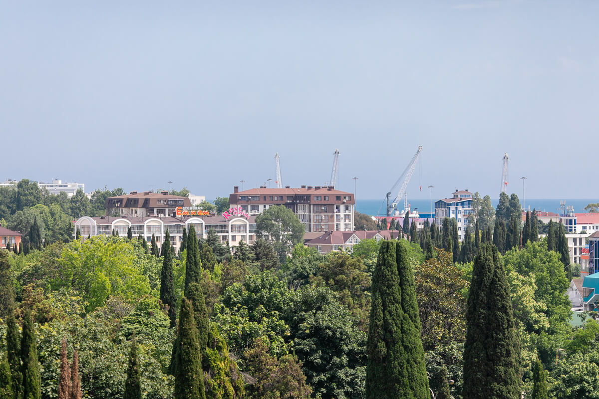 Фото На высоте!