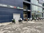 Kuba Rks Benelli Segway Authorized Dealer (İstanbul, D-100 Karayolu Blv.) ، وكالات بيع دراجات نارية
