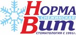 Норма-Вит (ул. Свердлова, 1, Снежинск), стоматологическая клиника в Снежинске