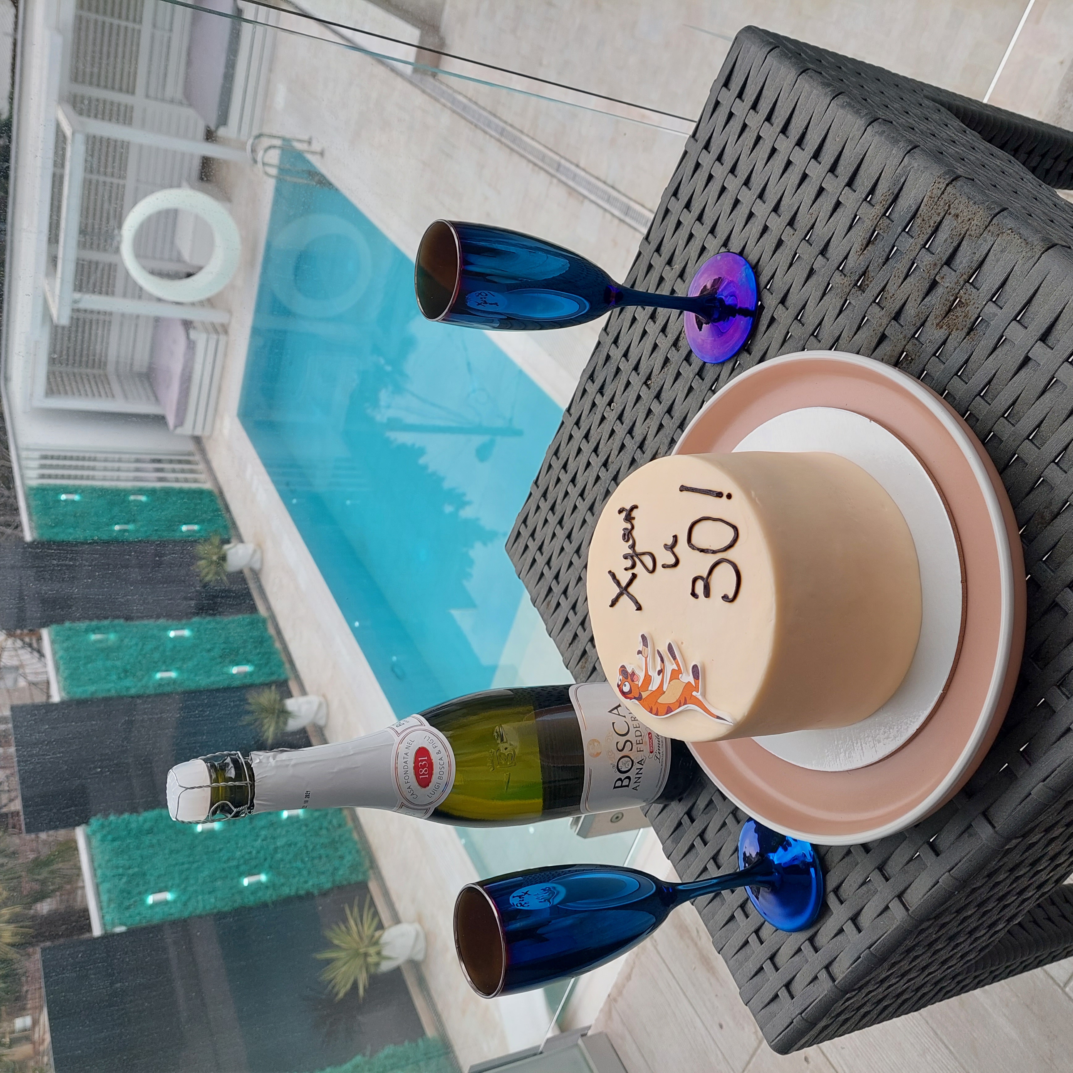 Фото Белая Терраса