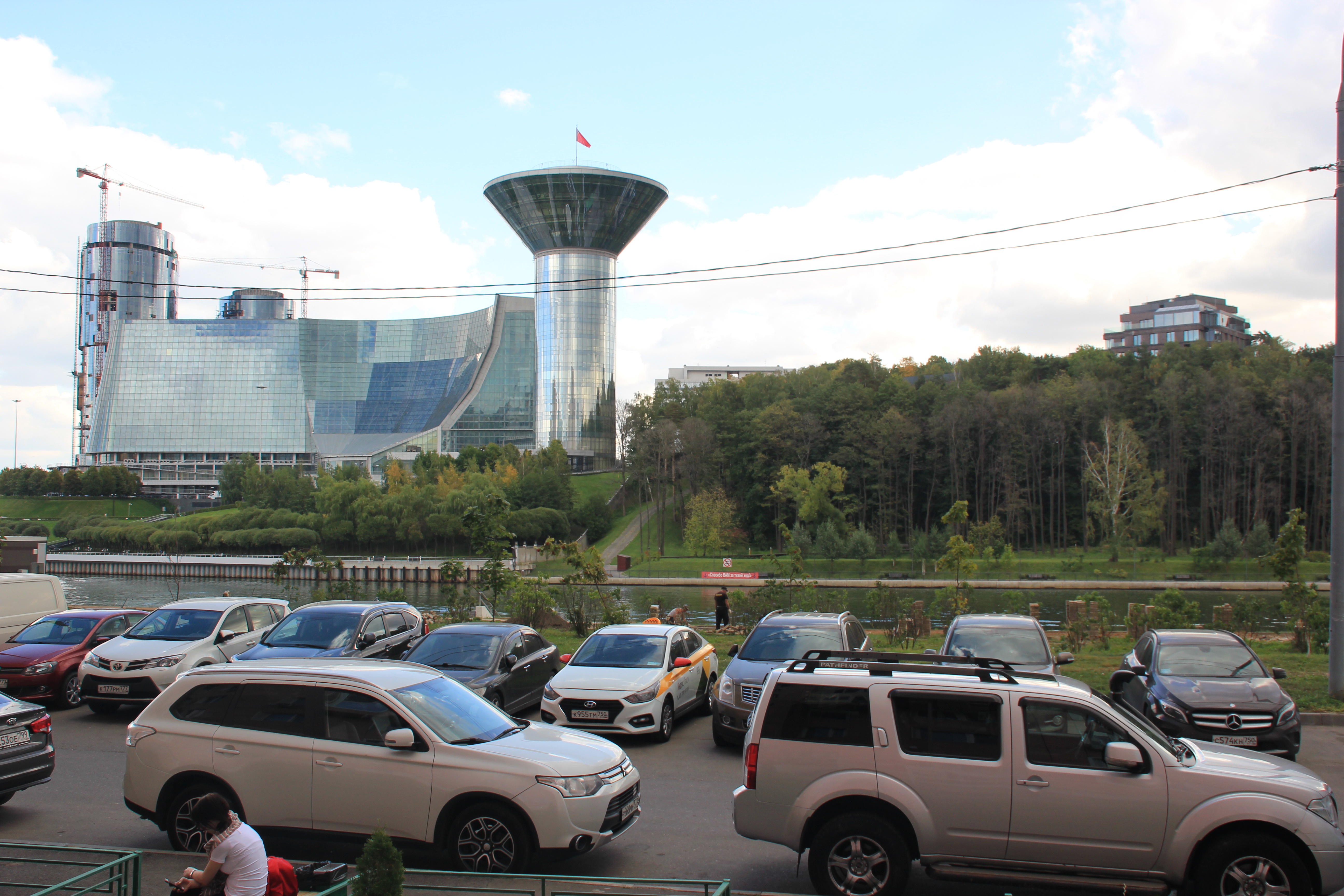 Фото Стар Мякинино