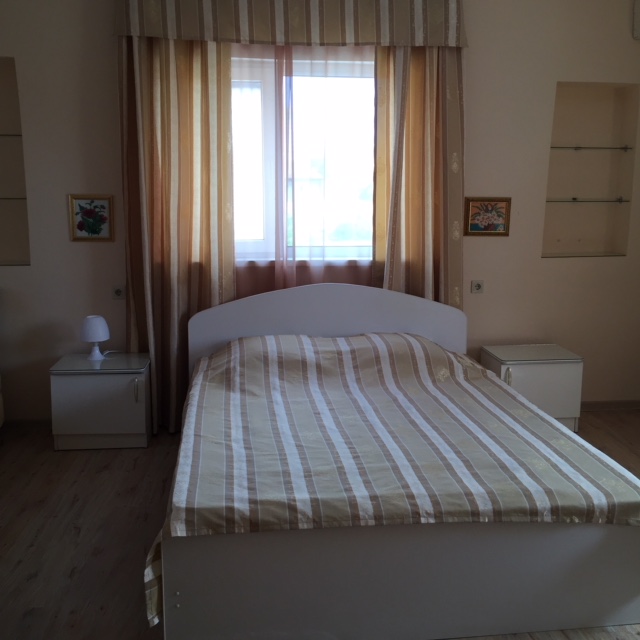 Фото Гостевой дом на Краснодарской