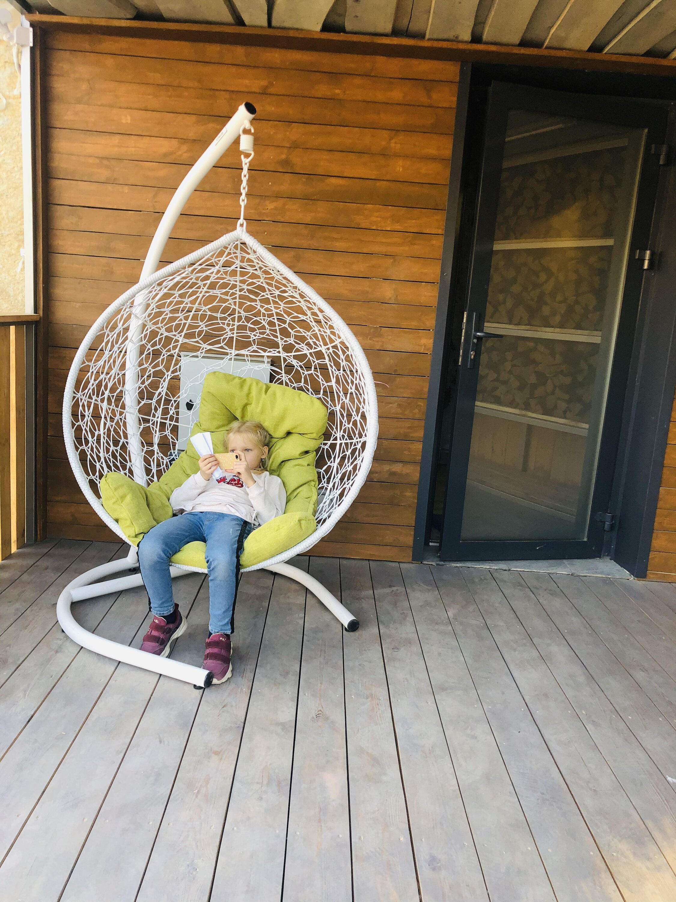 Фото Беседа