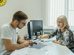 Accounting agency BillProf (Tsentralniy City administrative district, Dubinka Microdistrict, ulitsa Mayakovskogo, 160), accountants