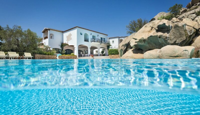 Hotel La Rocca Resort & SPA