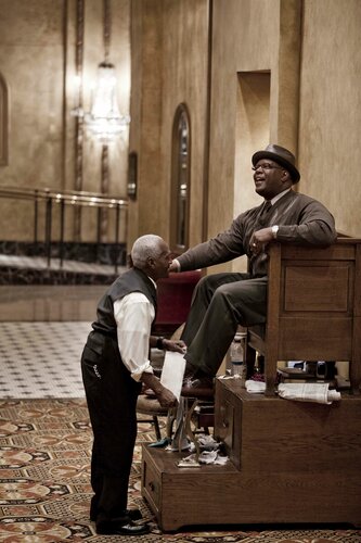 Внешний вид отеля The Roosevelt New Orleans, A Waldorf Astoria Hotel в Новом Орлеане, фото 1