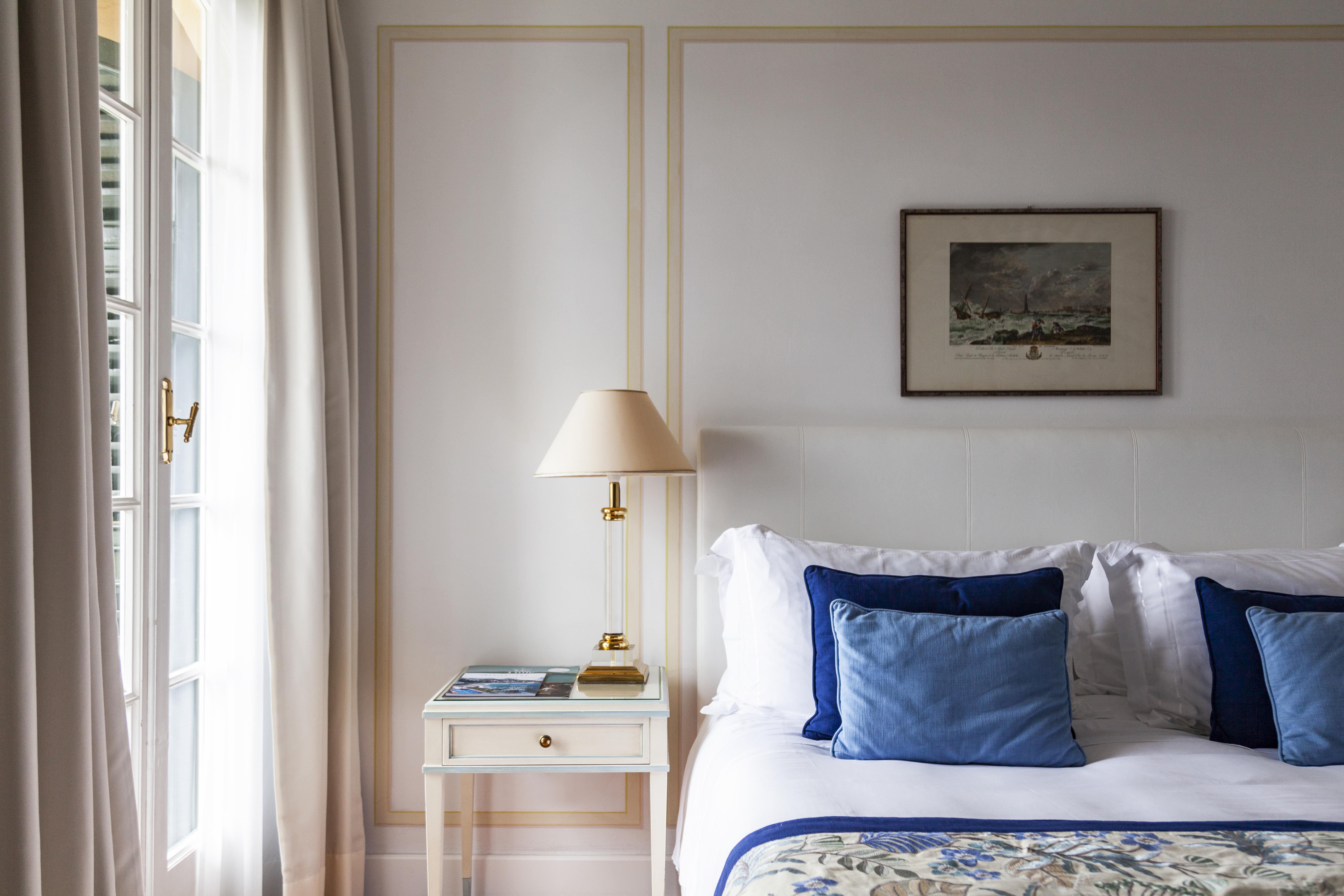 Фото Belmond Hotel Splendido