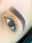 Brow bar Na Browyah (Narodnaya Street, 4с1), eyebrow and eyelash salon