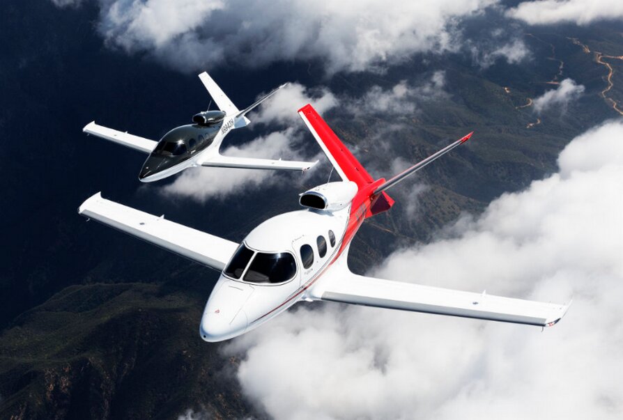 Courses and master classes Cirrus Aircraft Cz, Central Bohemian Region, photo