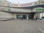 Нижегородский Пассаж (Нижегородская ул., 2, корп. 1, Москва), торговый центр в Москве