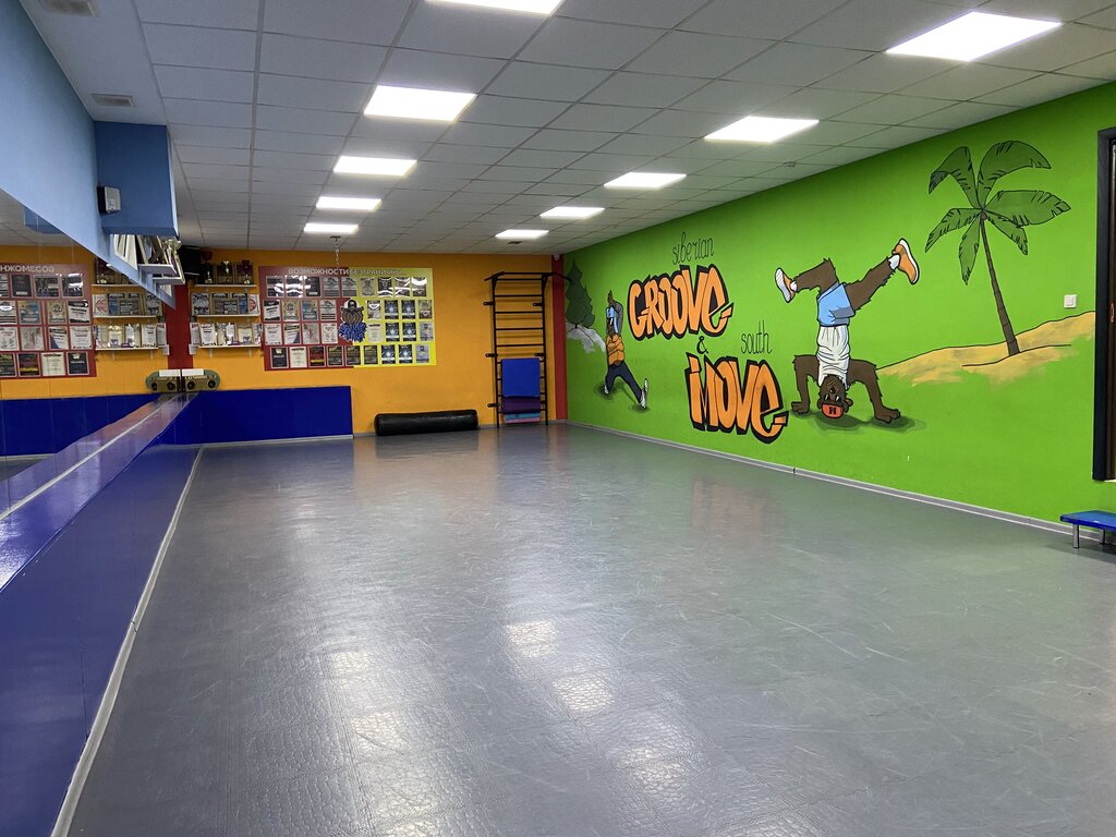 Fitness Краснодар Восточно Кругликовская