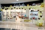 Yevropeysky (Russkaya Street, 19В), shoe store