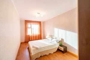 Иное жильё Albergo на улице Овчинникова 33а