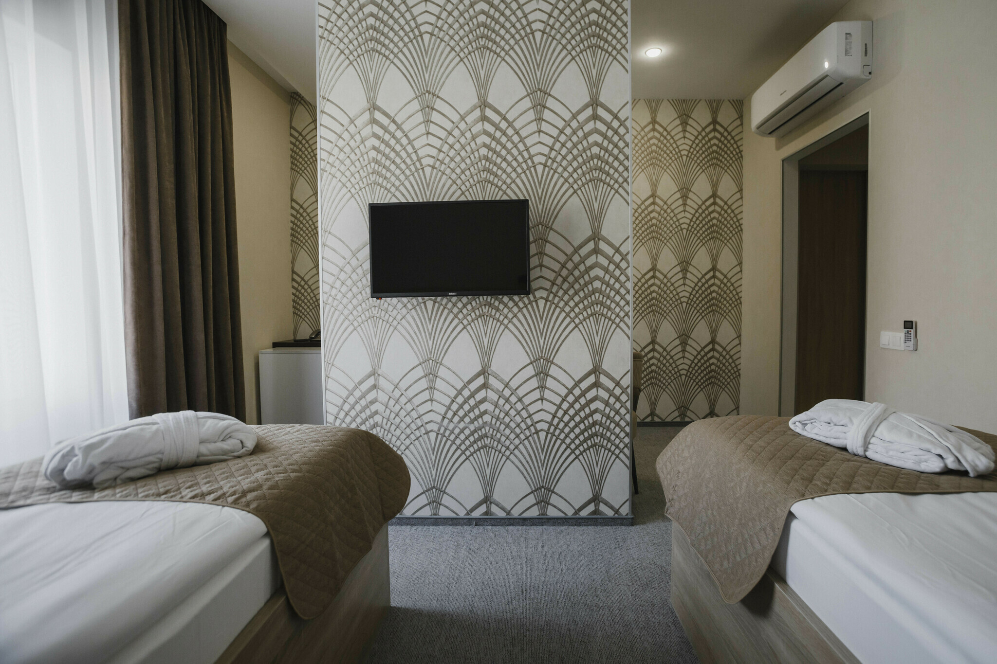 Фото Sleepers Avia Dme