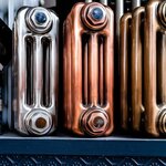 Teply Potok (Kaluzhskoye shosse, 24-y kilometr, 1с1), heating equipment and systems