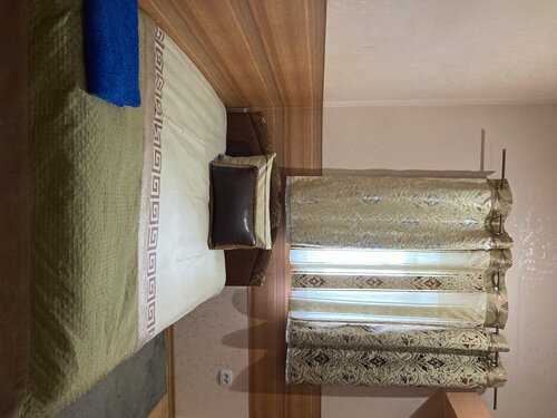 Гостиница Арабика в Керчи