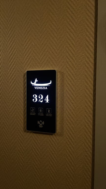 Фото Венеция