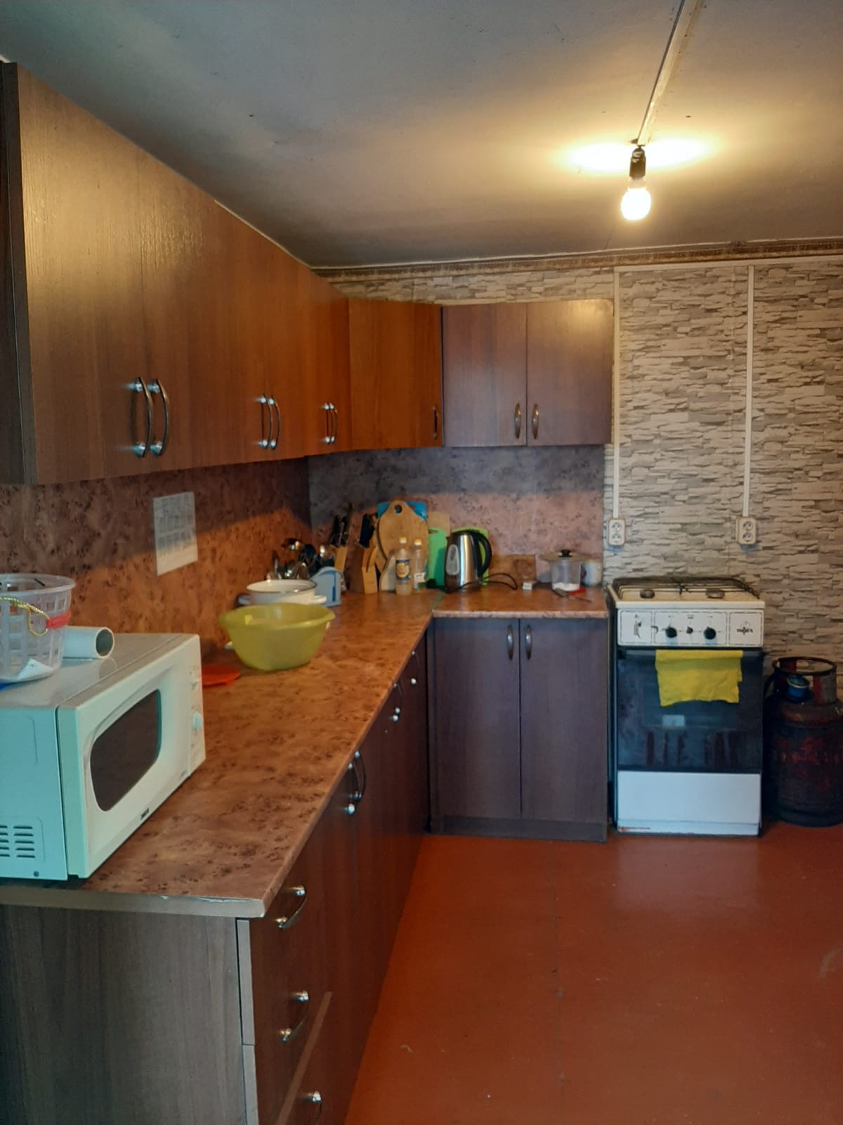 Фото Тихая Гавань