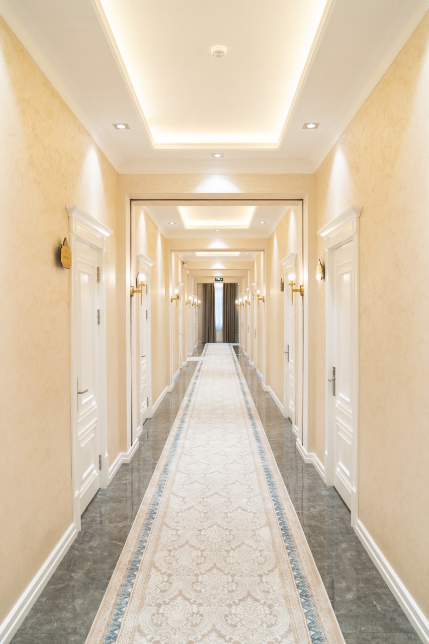 Фото Silk Road Empire