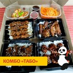 Тот панда (Lermontova Street, 29/4), food and lunch delivery