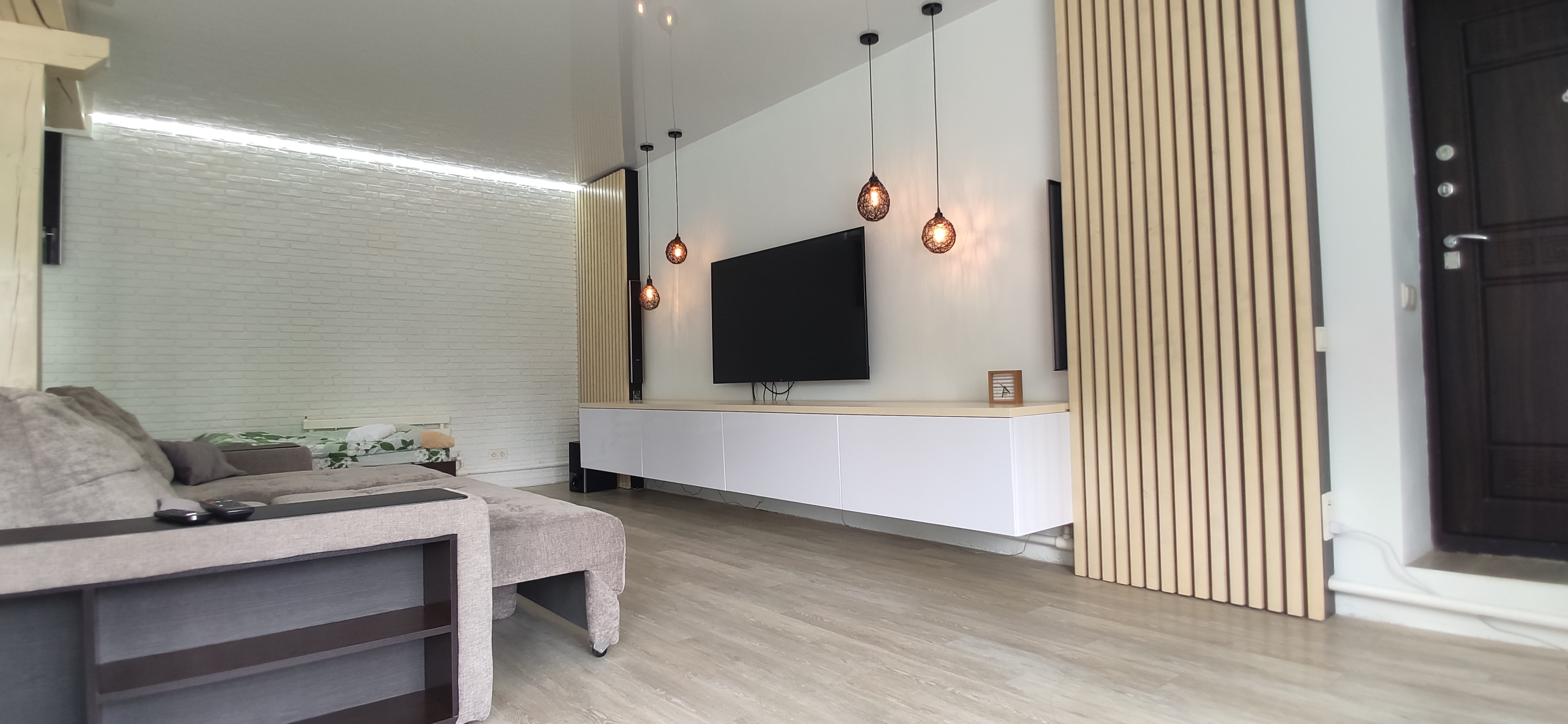 Фото Усадьба в горах