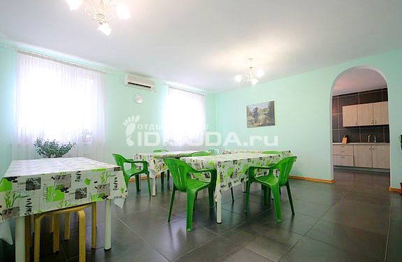 Фото Южный Платан