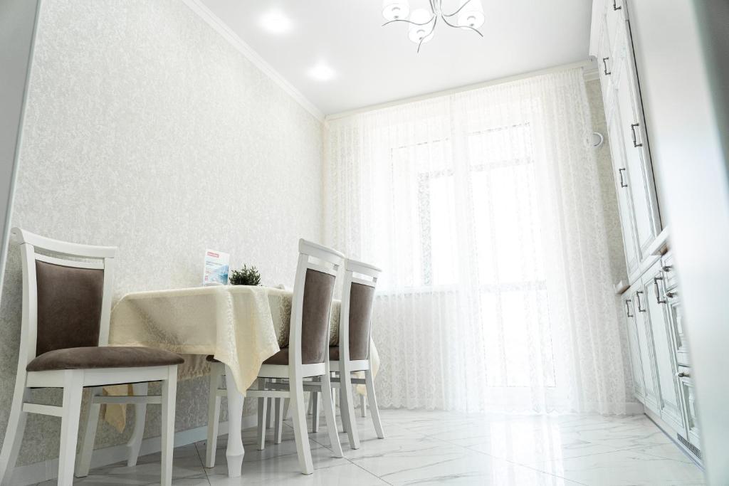 Фото Апартаменты Apartment Classic - 4