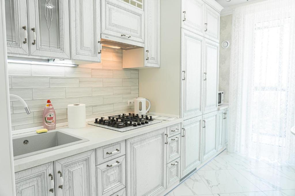 Фото Apartment Classic -8 