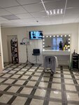 Gemchugina (Oktyabrskaya ulitsa, 40), beauty salon