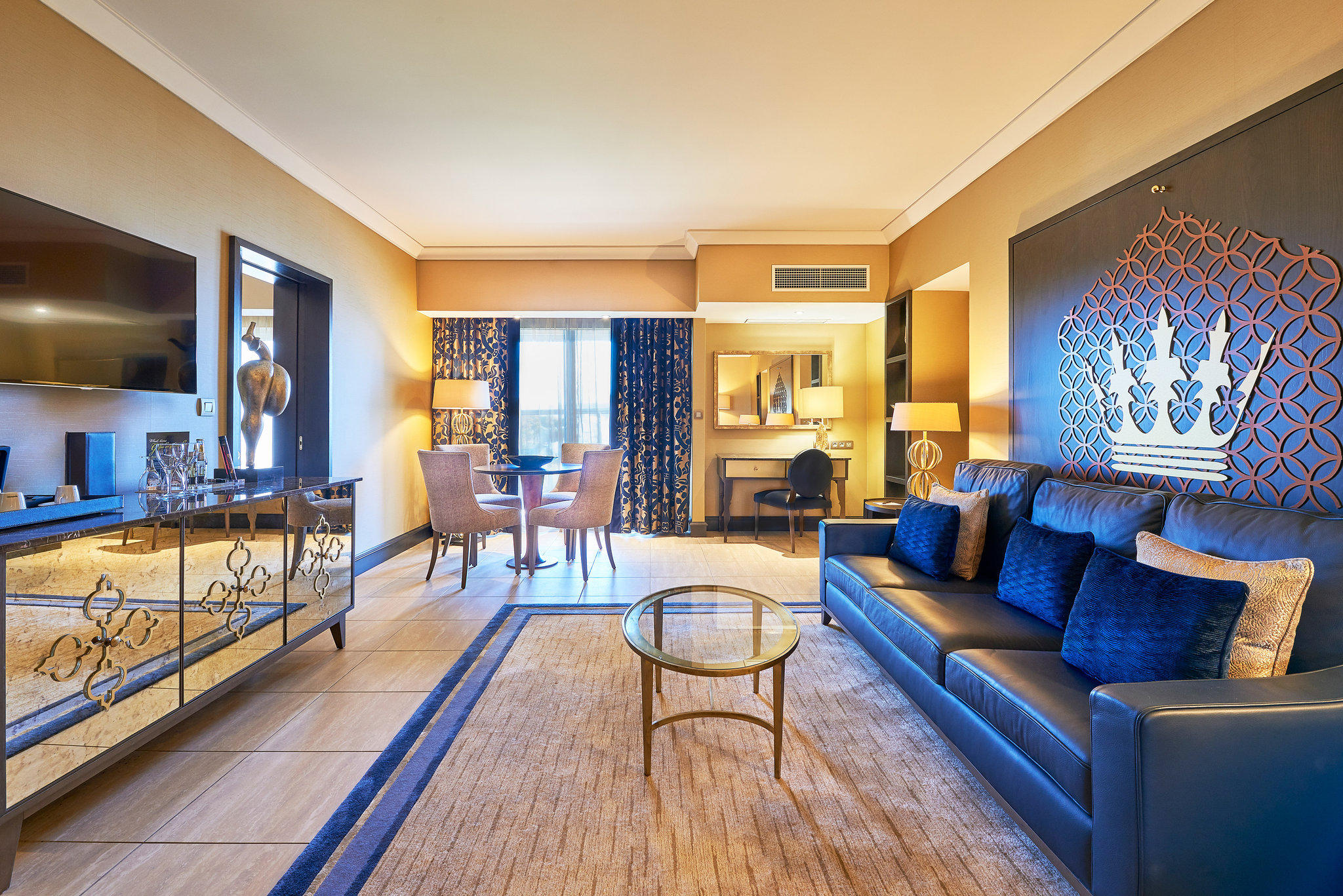 Фото Dona Filipa Hotel