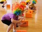 Dance Republic (Stroiteley Avenue, 4), dance school