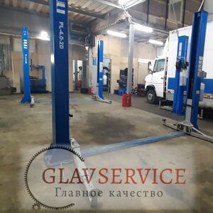 Glavservice (Moscow, Moskovskiy Settlement, kvartal № 70), car service, auto repair