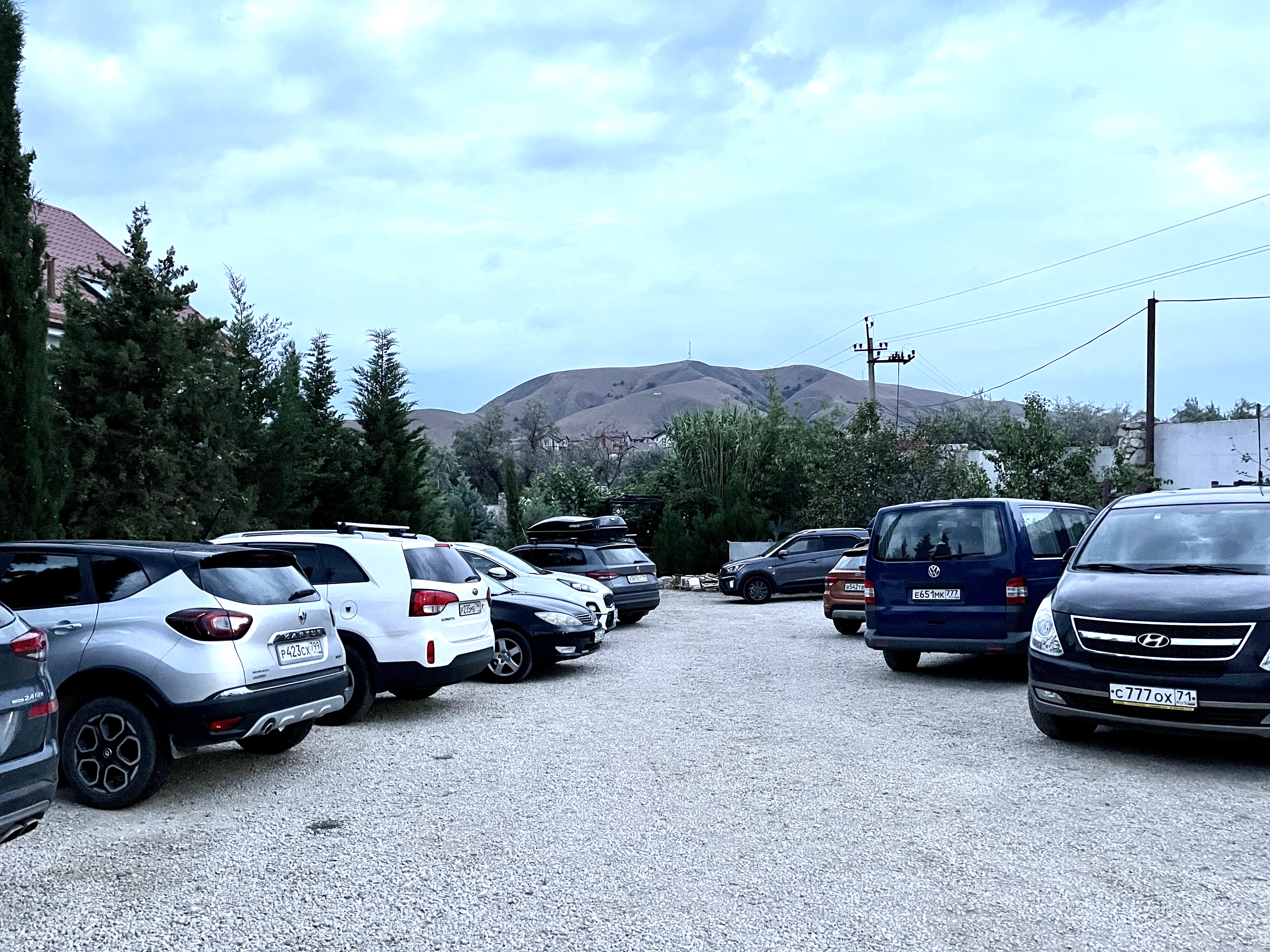 Фото Лагуна