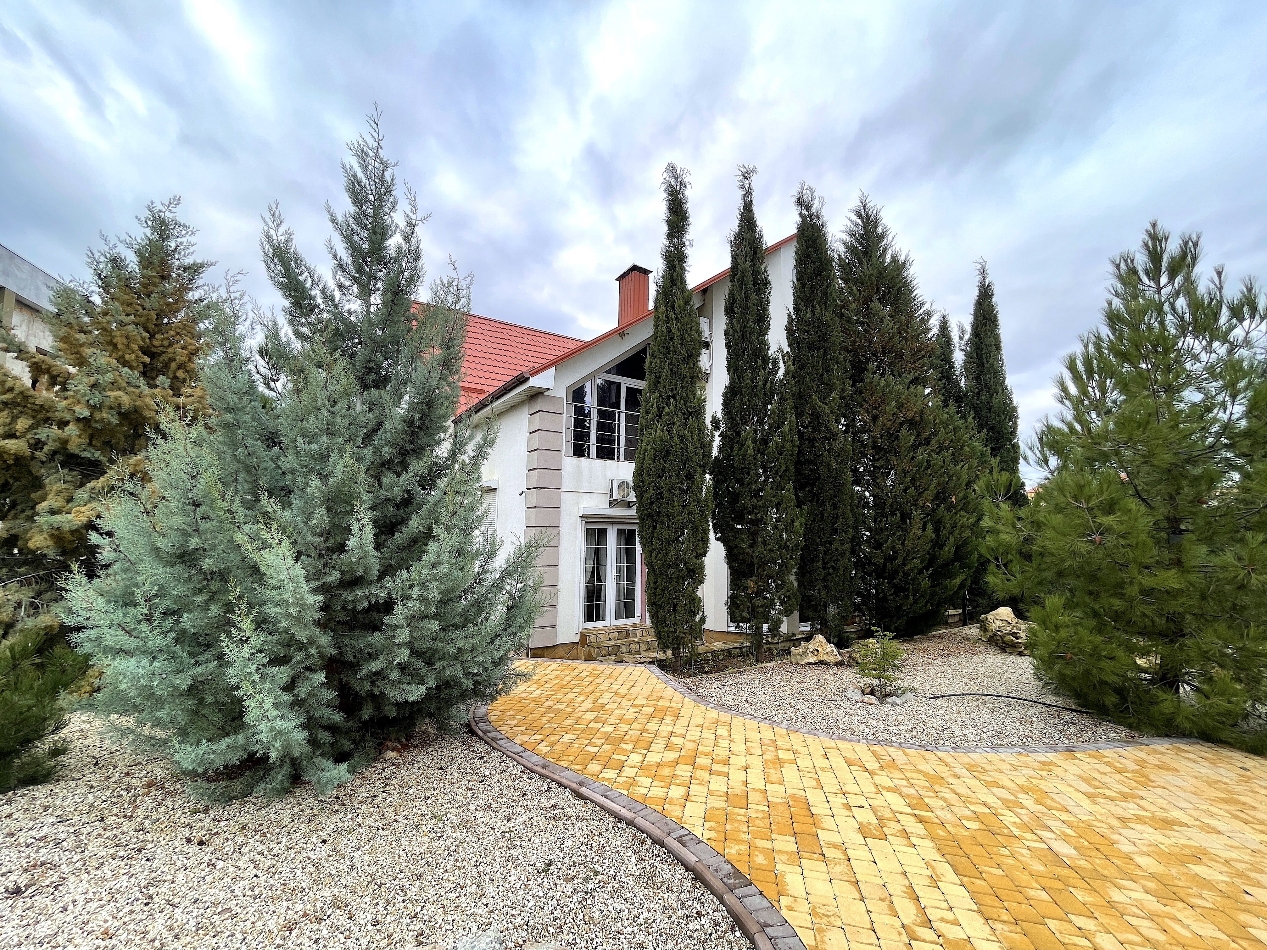 Фото Лагуна