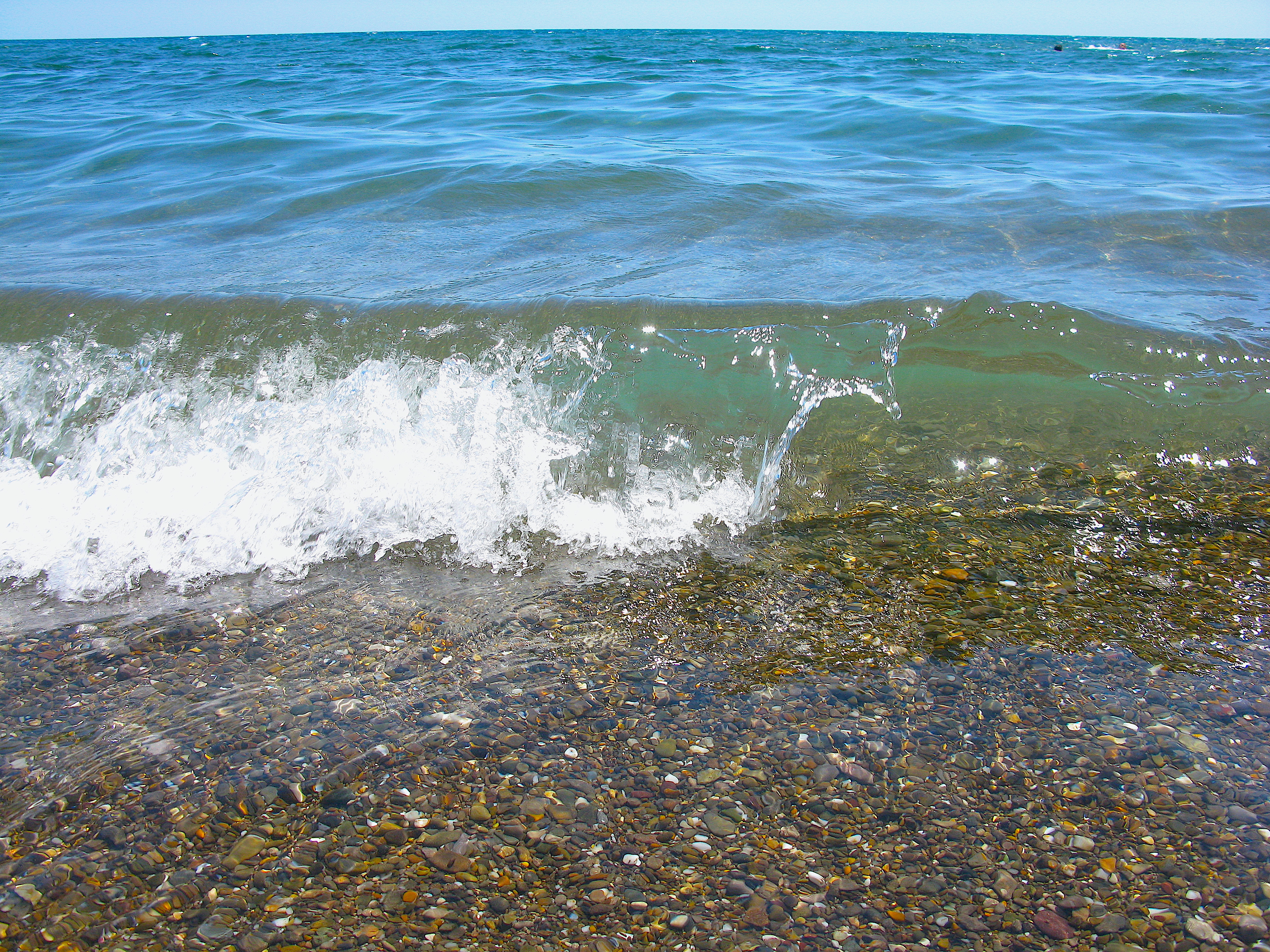 Фото Лагуна