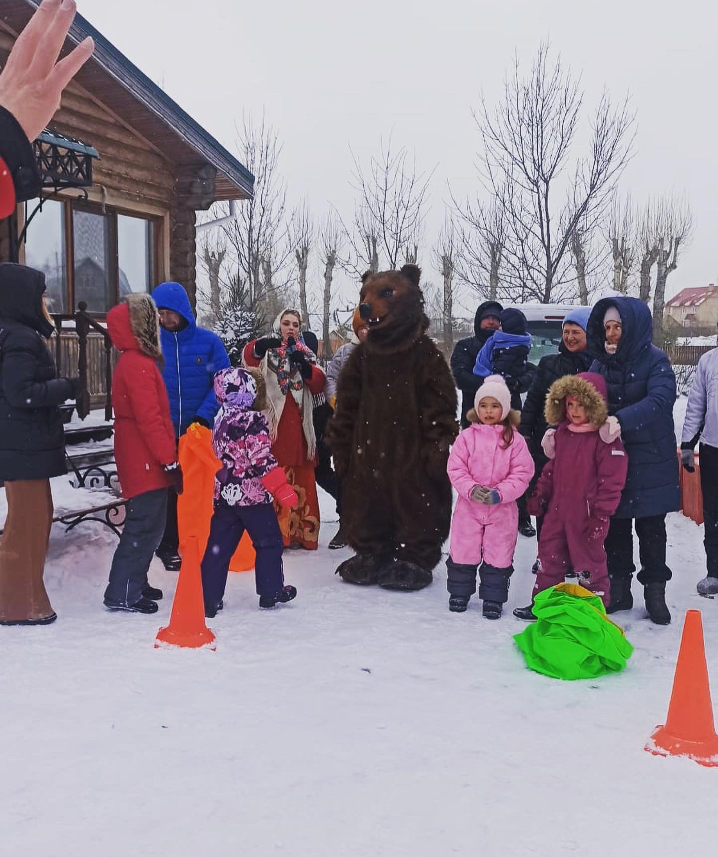 Фото Раздолье