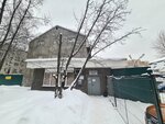 InTech (Soyuznaya Street, 7), intercoms