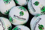 Футболика (Festivalny mikrorayon, ulitsa Montazhnikov, 3/4), sports club