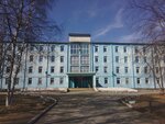Слюдянская районная больница (Sovetskaya ulitsa, 23) ، مستشفى