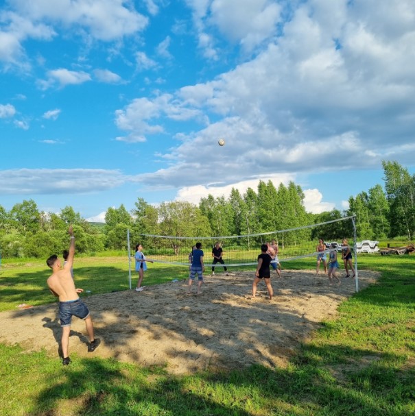 Фото Белое озеро