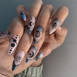 Nail studio by Zara Zarina (Oktyabrskaya ulitsa, 8), nail salon