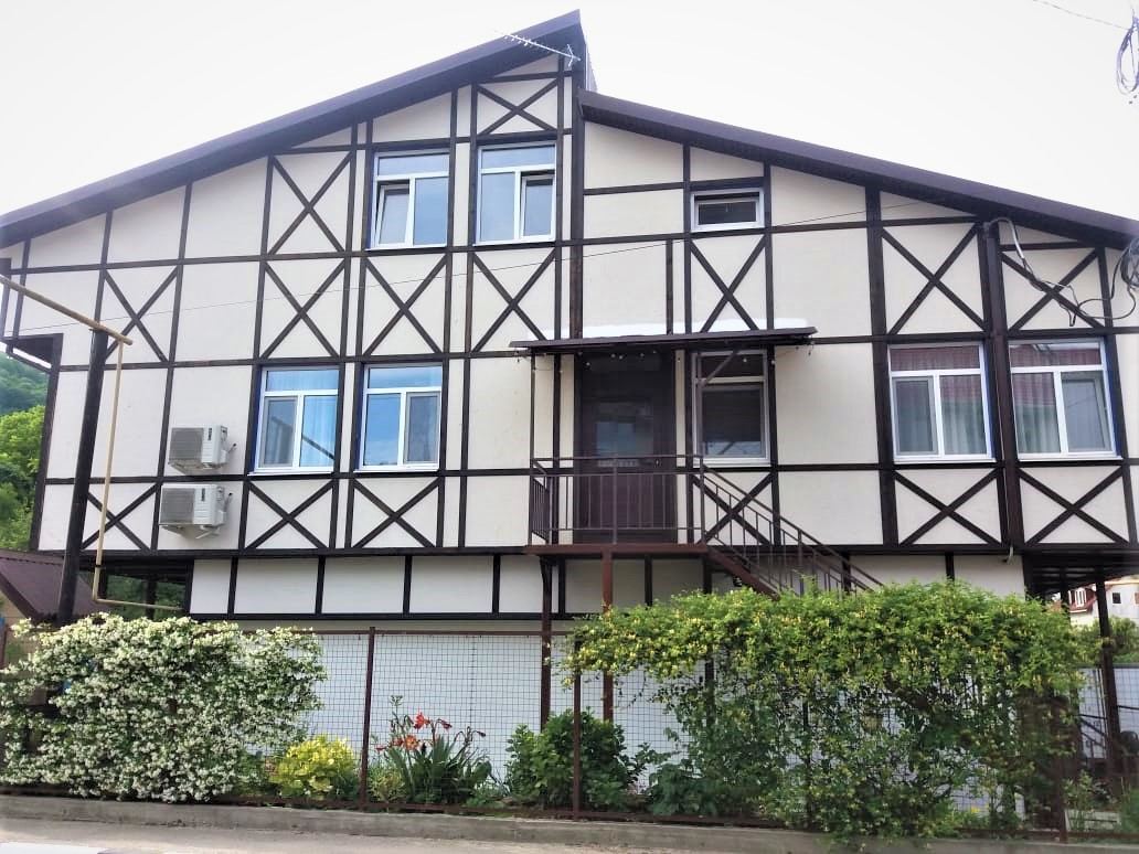 Фото Мацеста Береговая