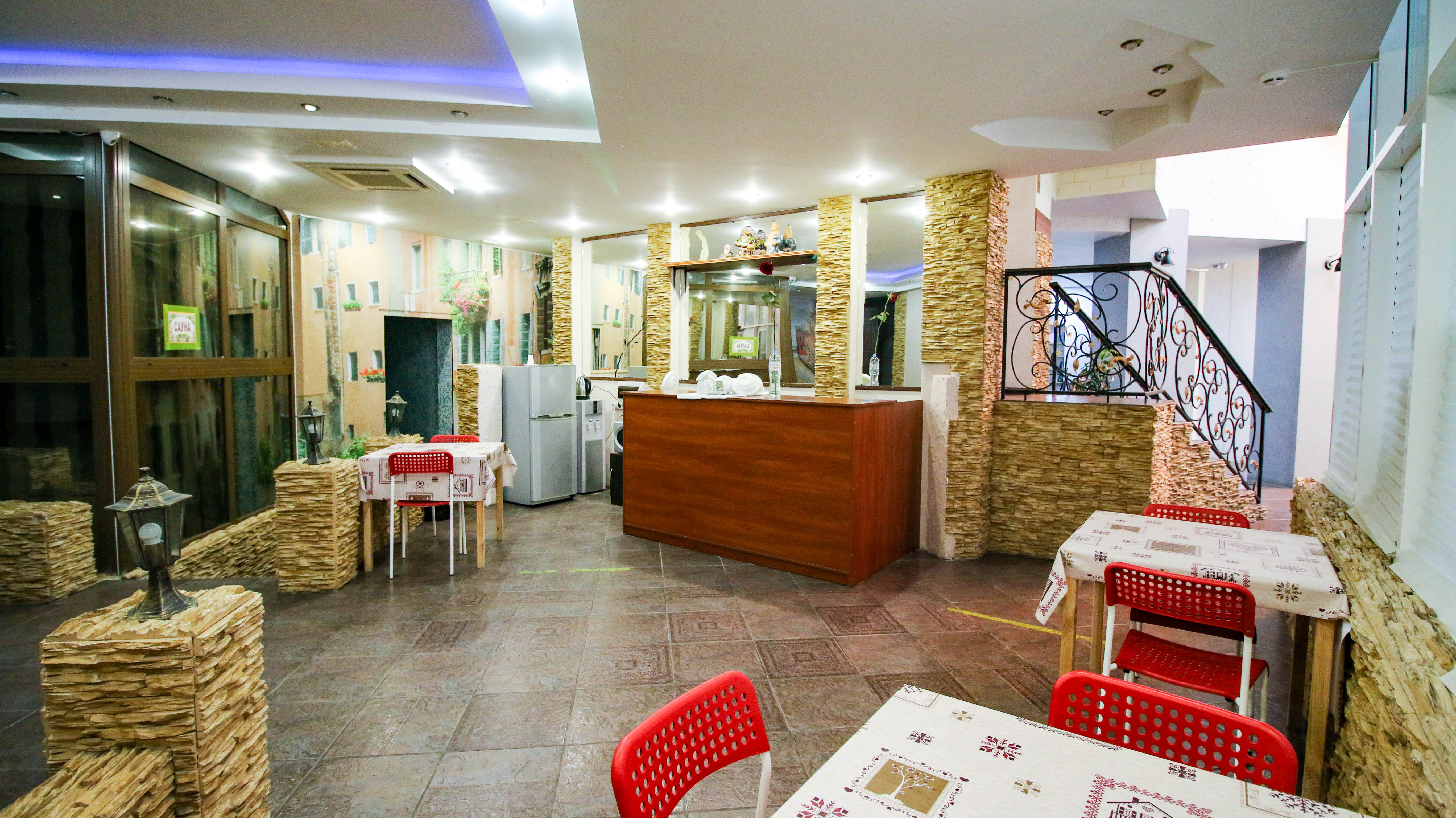 Фото Новый Город